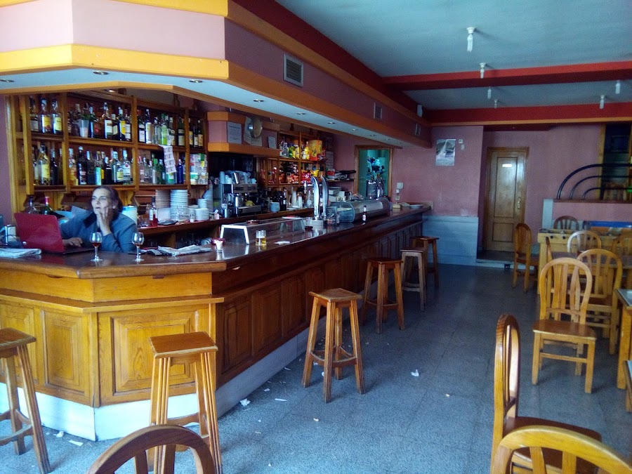 Bar Pinilla