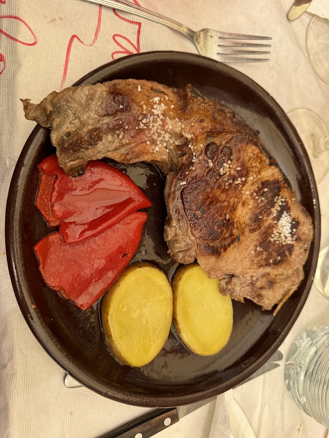 Bar-Piscina Municipal de Piedrahita