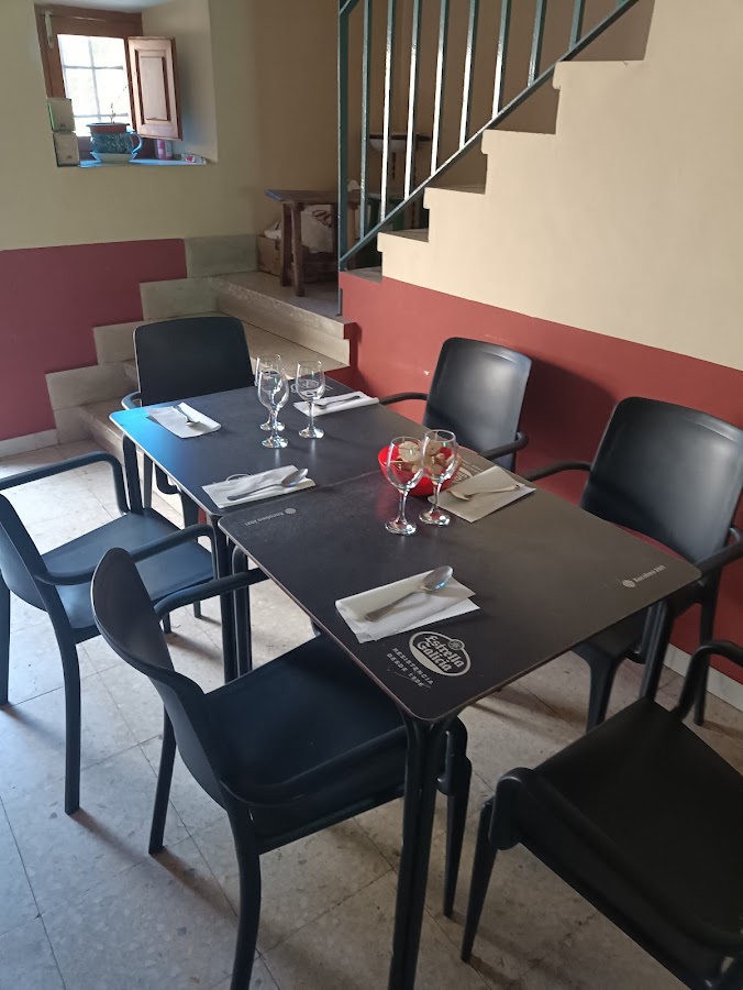 Bar Poveda