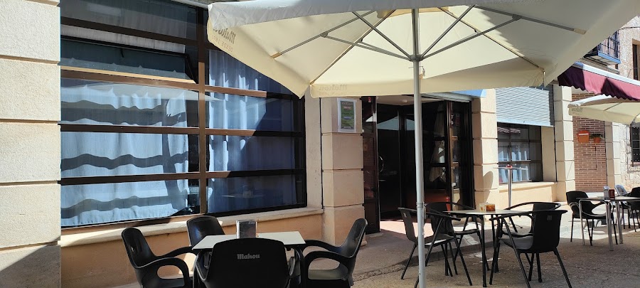 BAR PUB GARVI