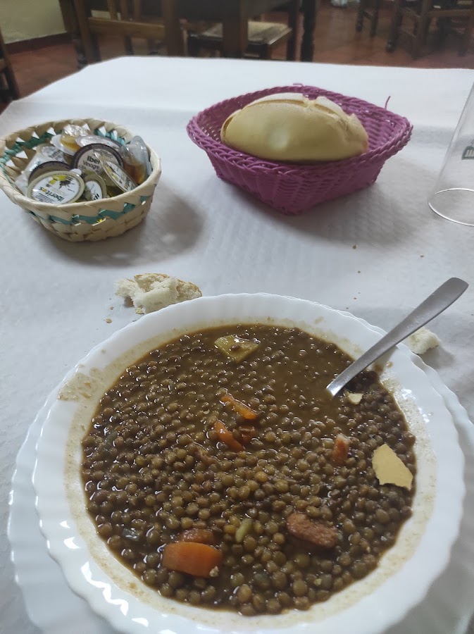 Bar Restaurante Alena