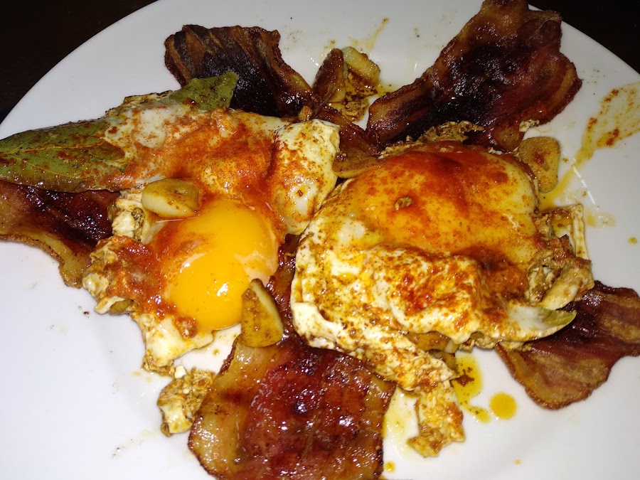 Bar Restaurante El Horno. Centro Social