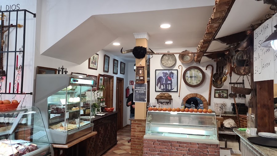 Bar Restaurante El Pela