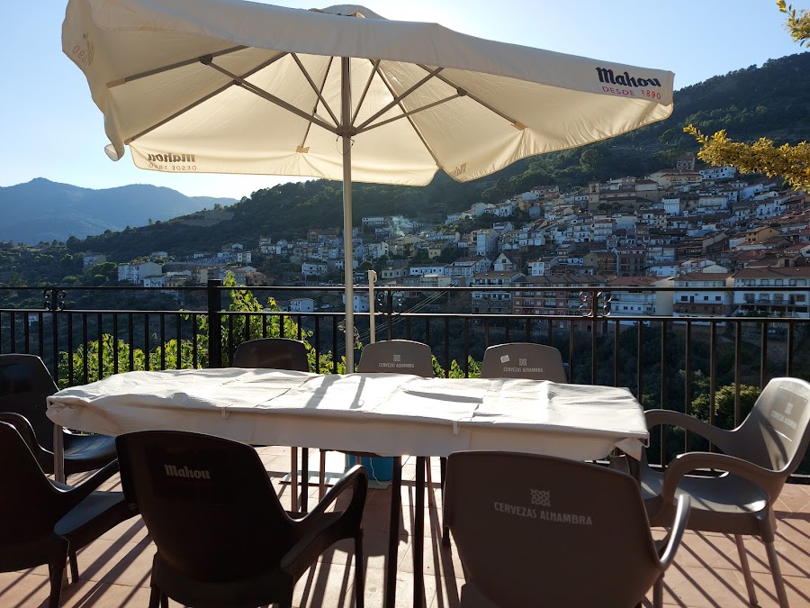 Bar Restaurante El Rollo