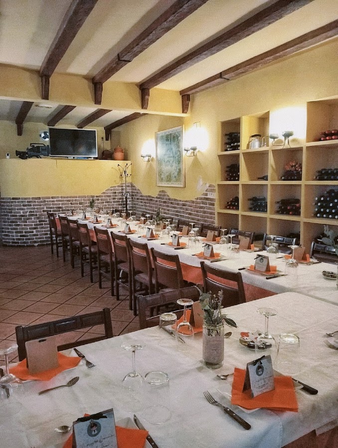 Bar Restaurante Hostal Morris