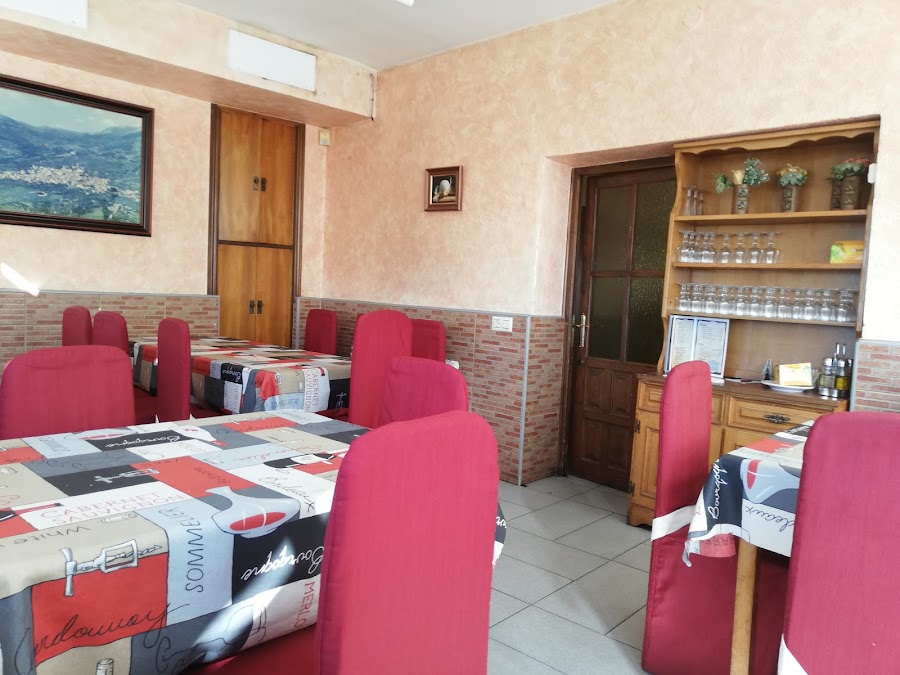 Bar Restaurante Oliver