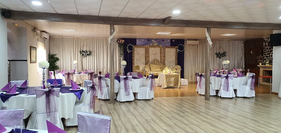 Bar-Restaurante Y Casa Rural La Mariana