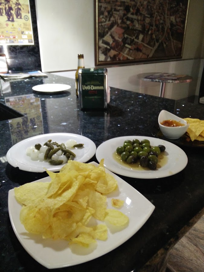 Bar Rocío