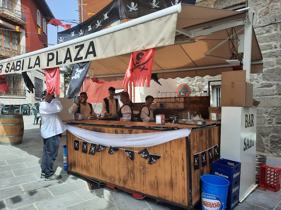 Bar Sabi
