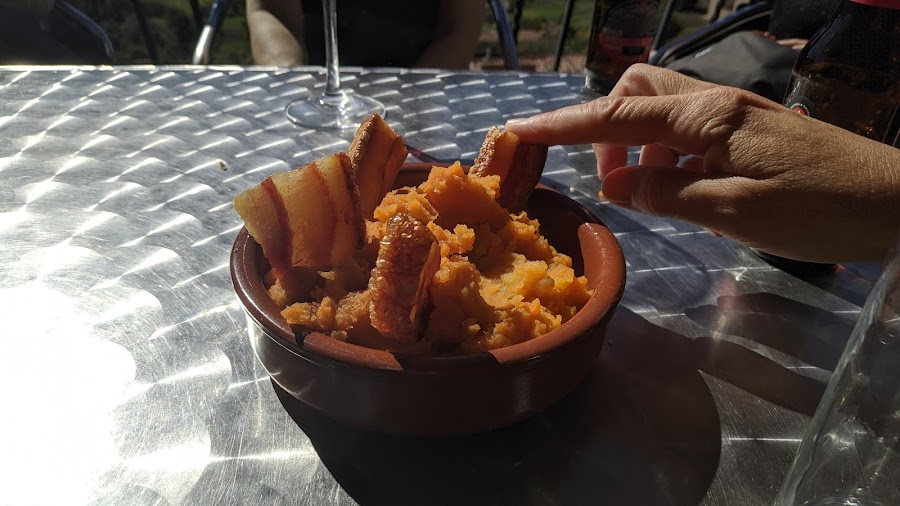 Bar Sierra de Gredos
