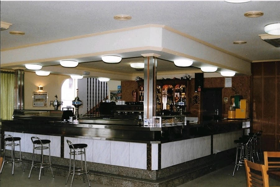 BAR SIERRAMAR