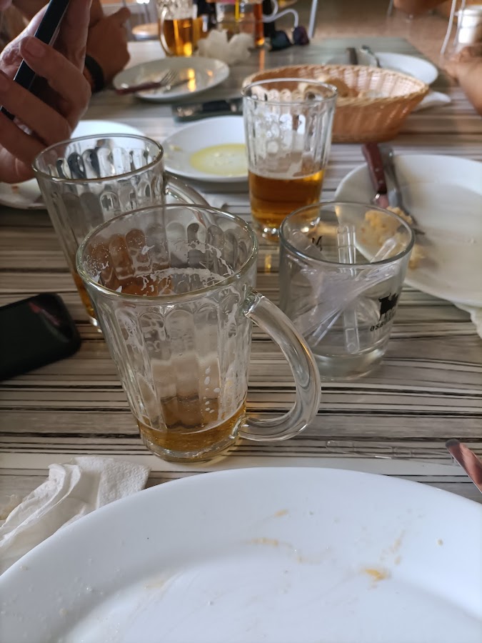 Bar Teleclub Setiles
