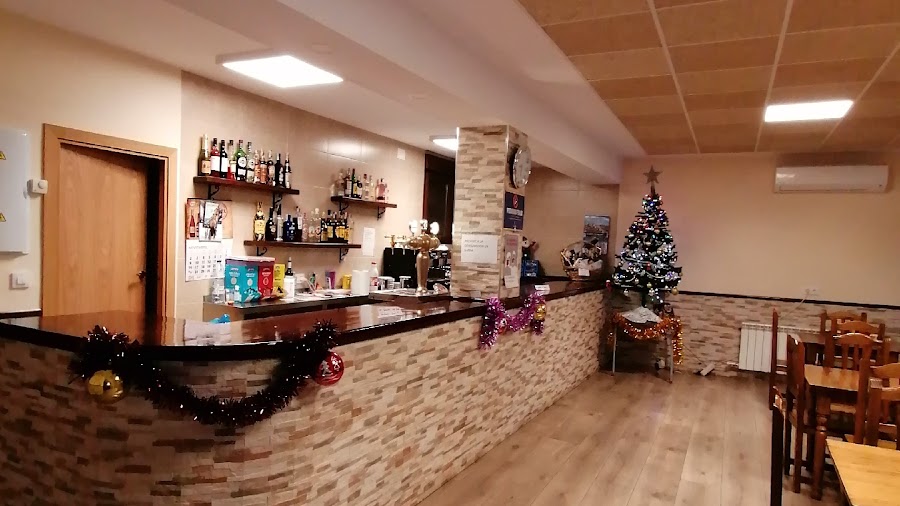 Bar Tortuera