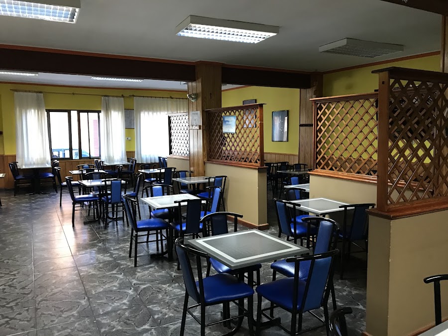 Bar Victoria
