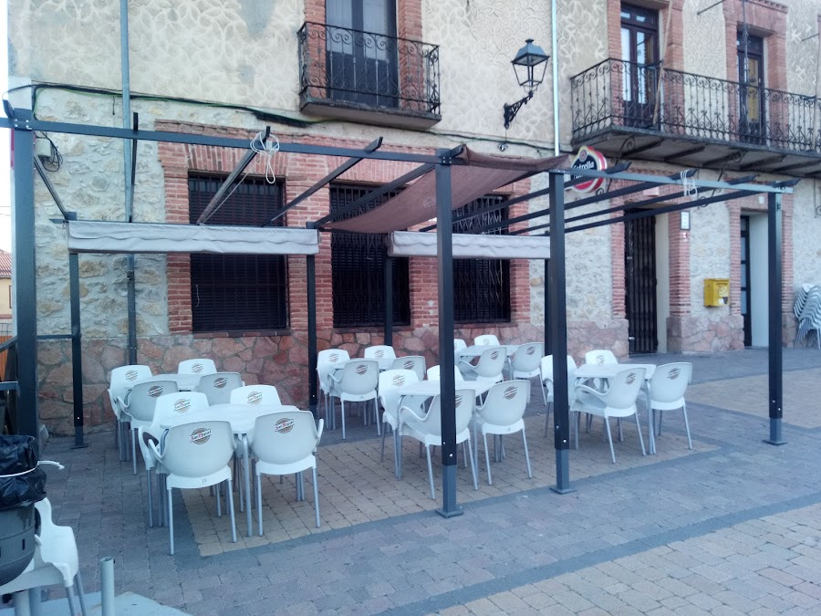 Bar Yanguas