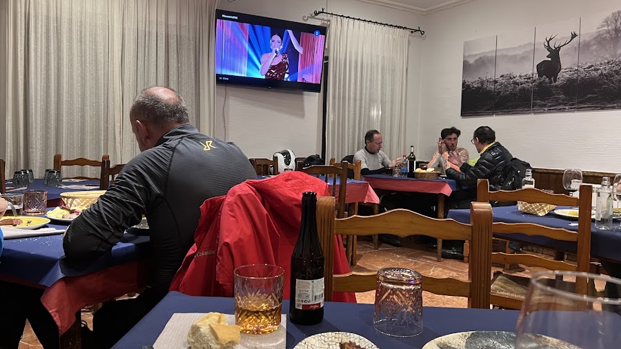 Bar Zaballos