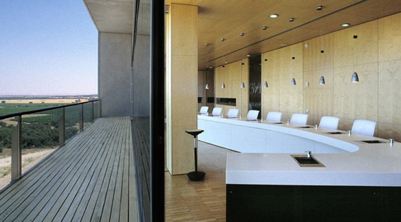 Bodega Finca Antigua