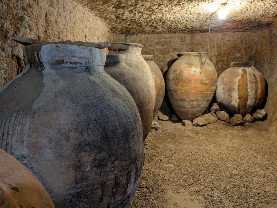 Bodegas Hita