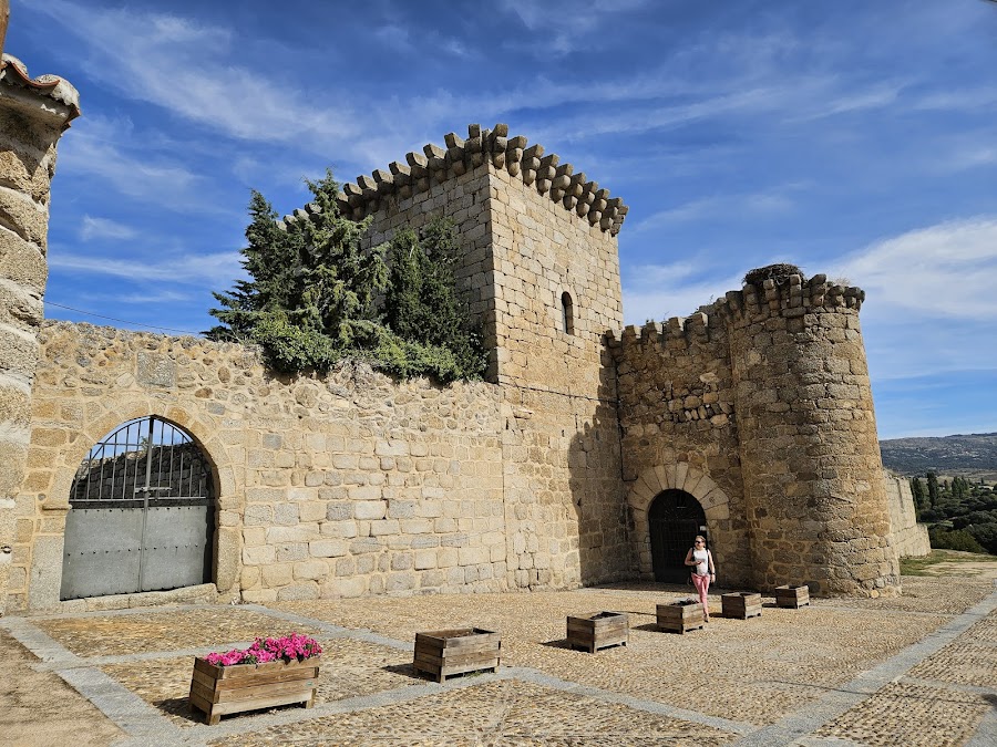 Bonilla de la Sierra