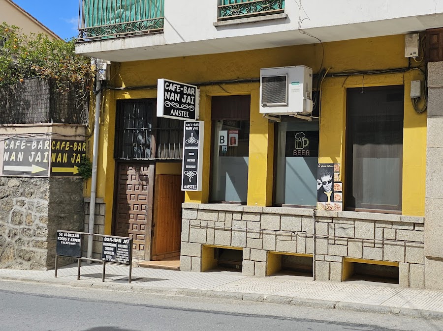Café Bar Nan Jay