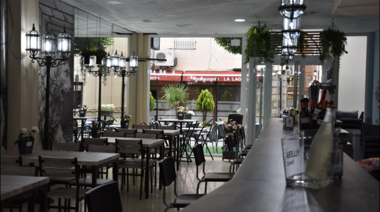 Café Paris