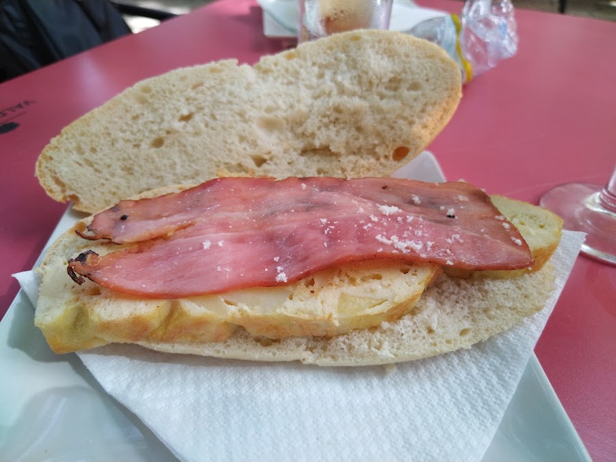 Cafetería Auditorio