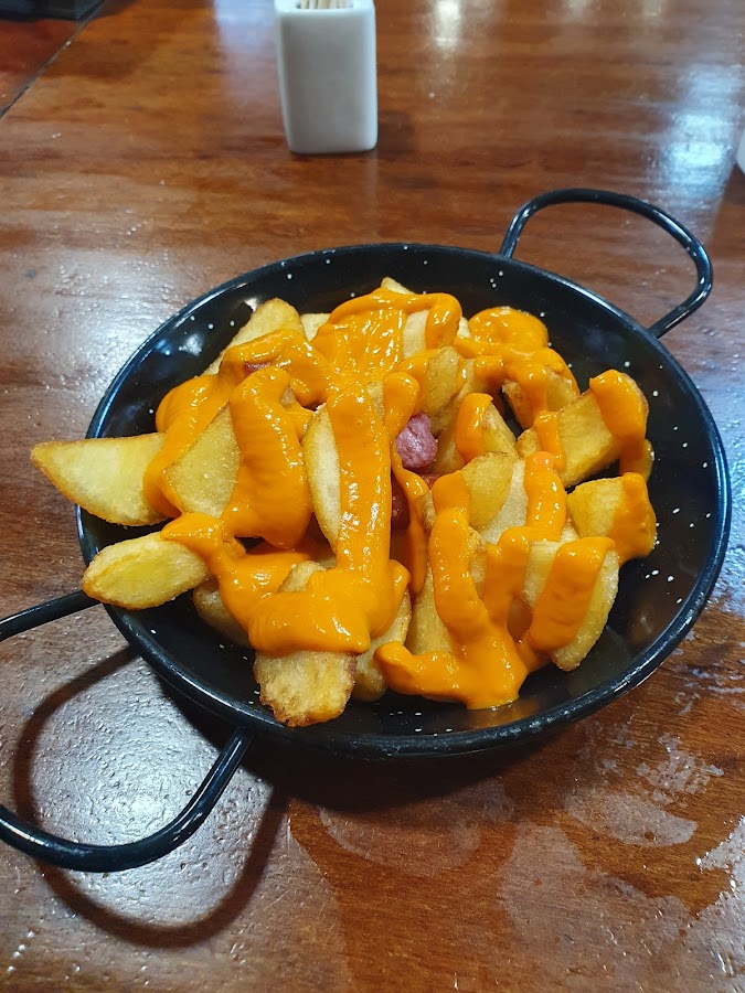 Cafetería Grena
