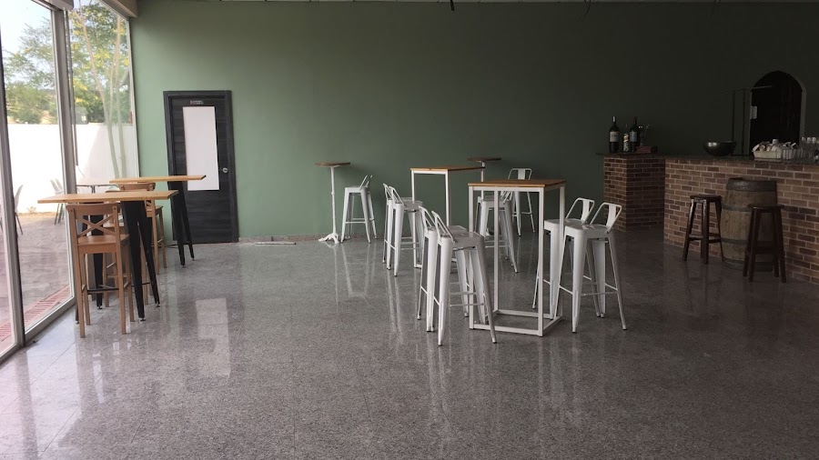 Cafeteria Marinos
