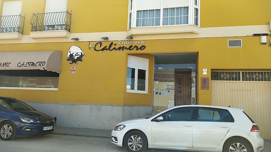 Calimero Restaurante