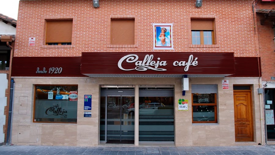 Calleja Café