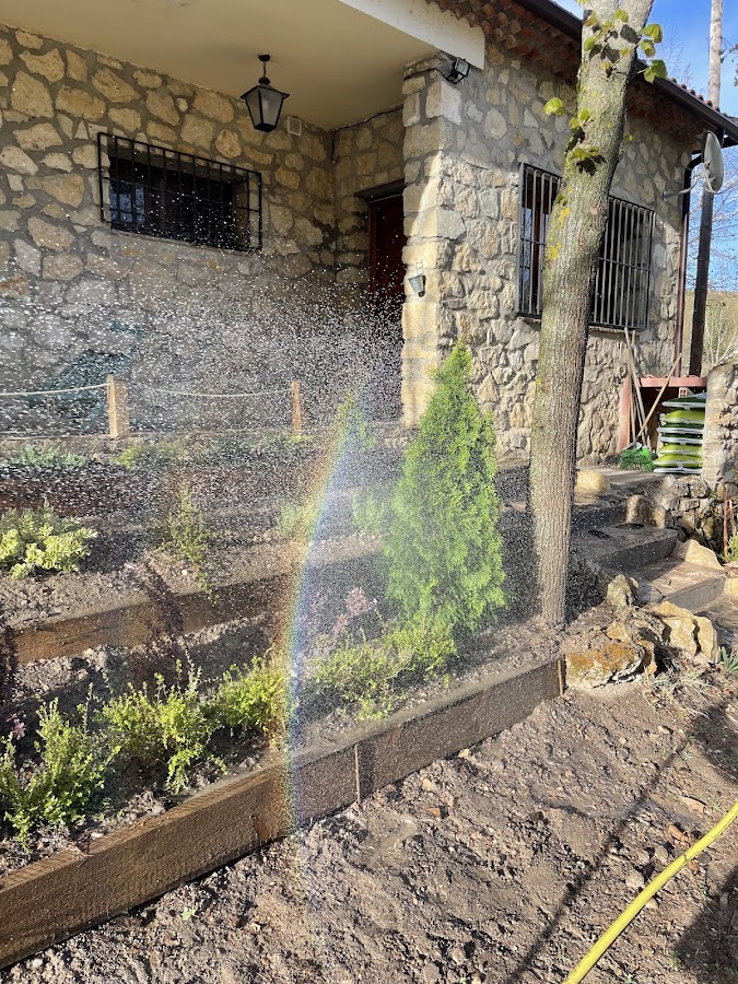 Camping La Serradora