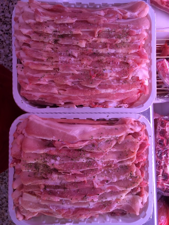 CARNICERIA J. ENCINAS