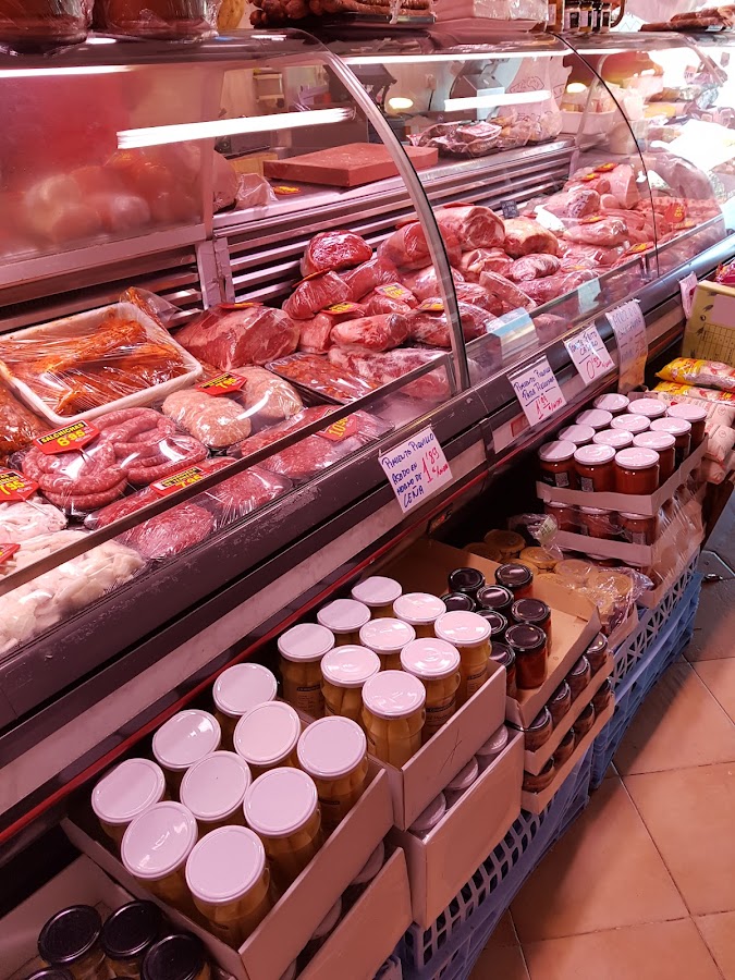 Carnicería La Despensa