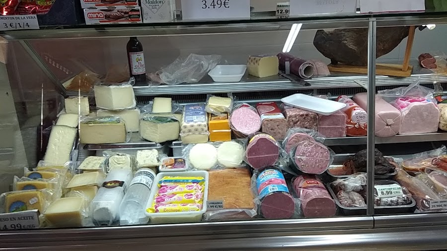 Carnicería servicio a domicilio en Guadalajara