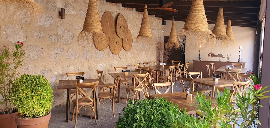 Casa Cebreros