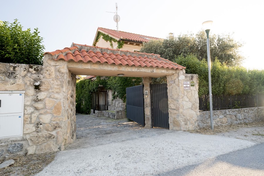 Casa Finca la Encina