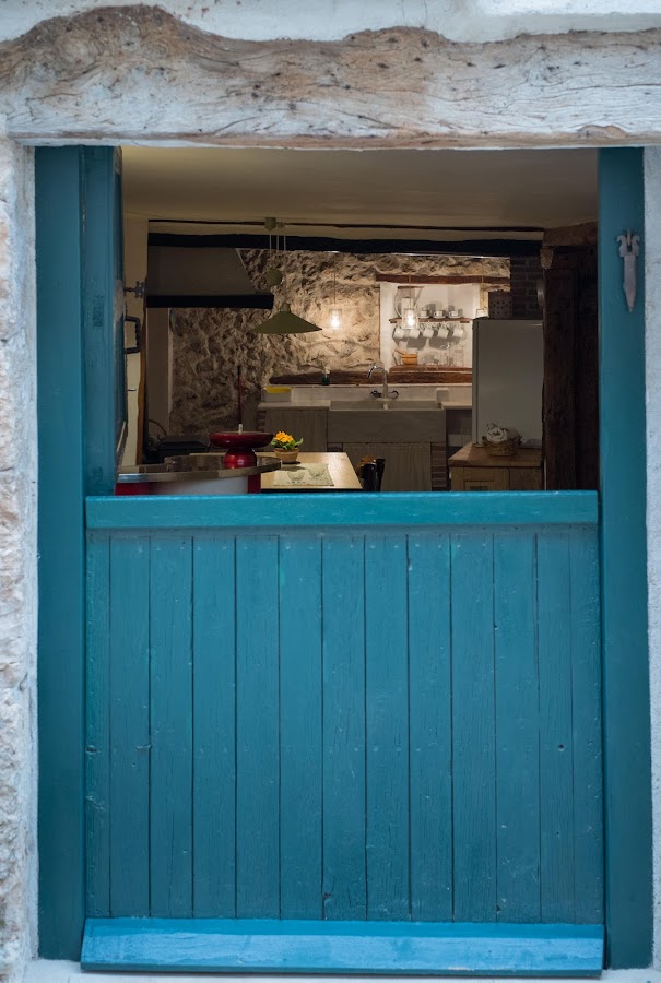 Casa la nuri