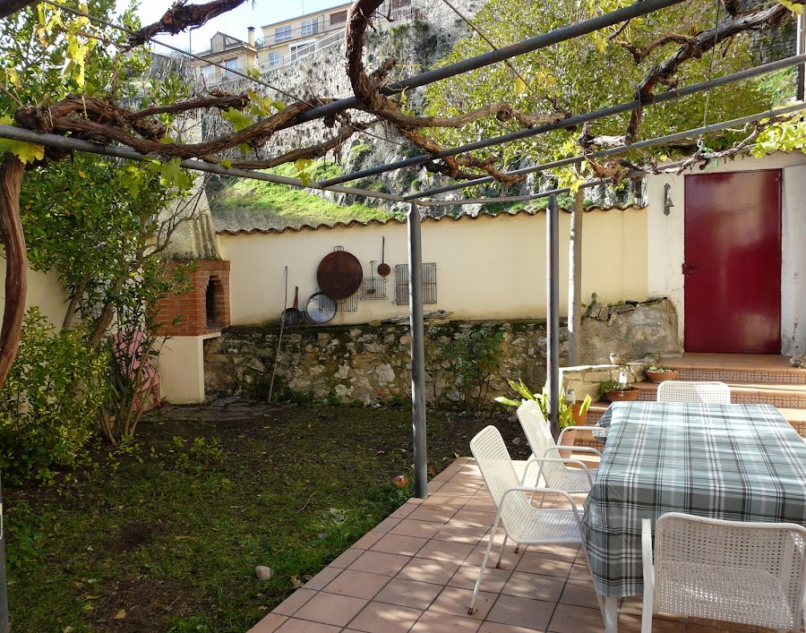 Casa Las Viñas