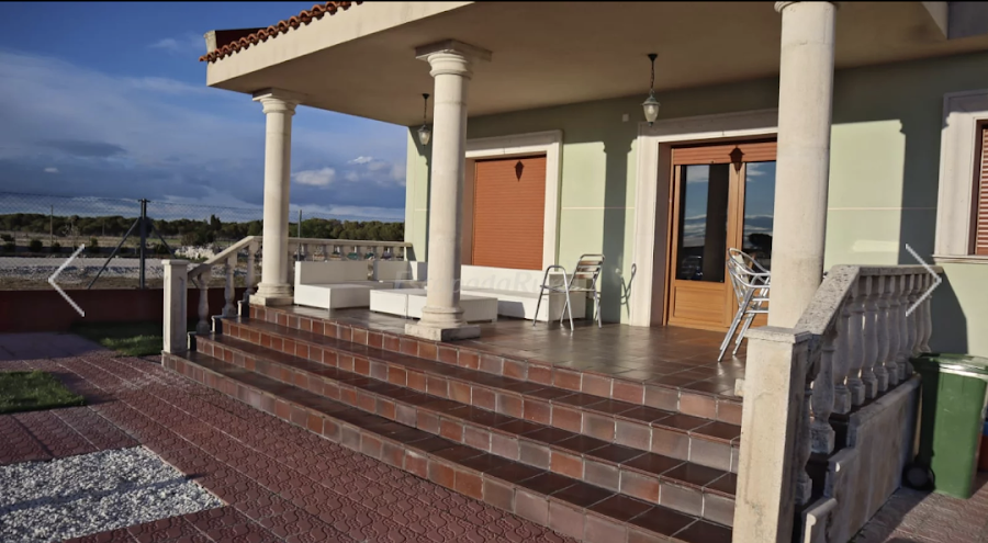 Casa Loralba