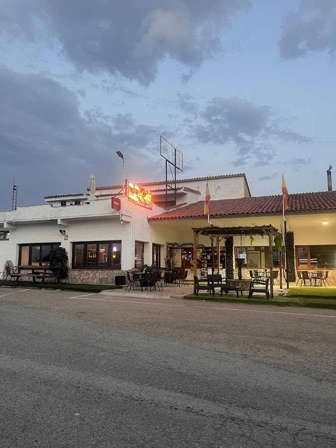 Casa Mendoza restaurante