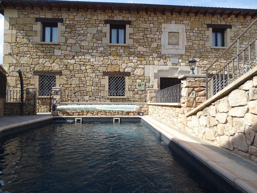 Casa Rural Alfonso VIII