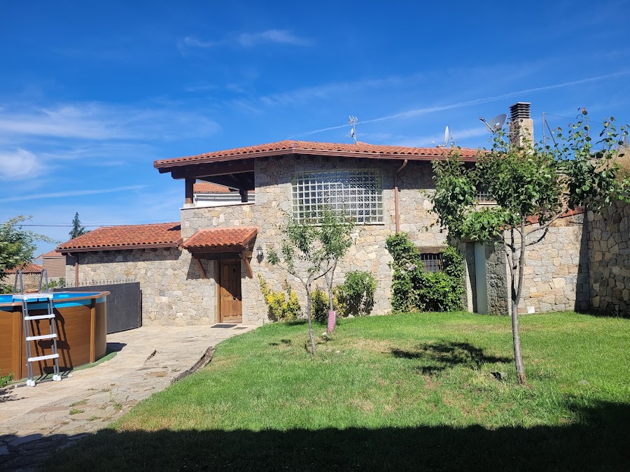 CASA RURAL CORRAL DEL PRAJONCILLO