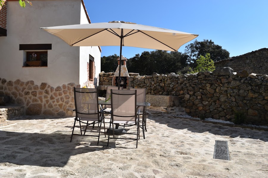 Casa Rural El Balcón de Piedrahíta
