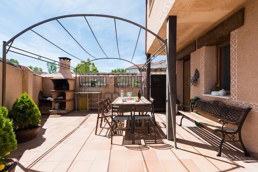 Casa Rural El Descanso de los Lares