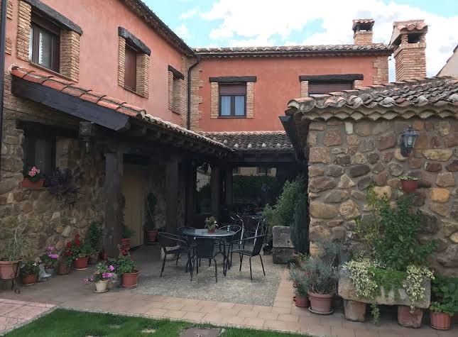 Casa Rural El Labriego