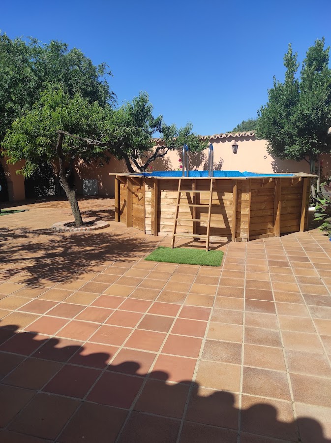 CASA RURAL EL PARRAL