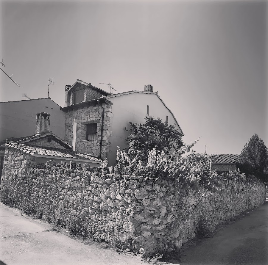 Casa Rural El Pozo de Macareno