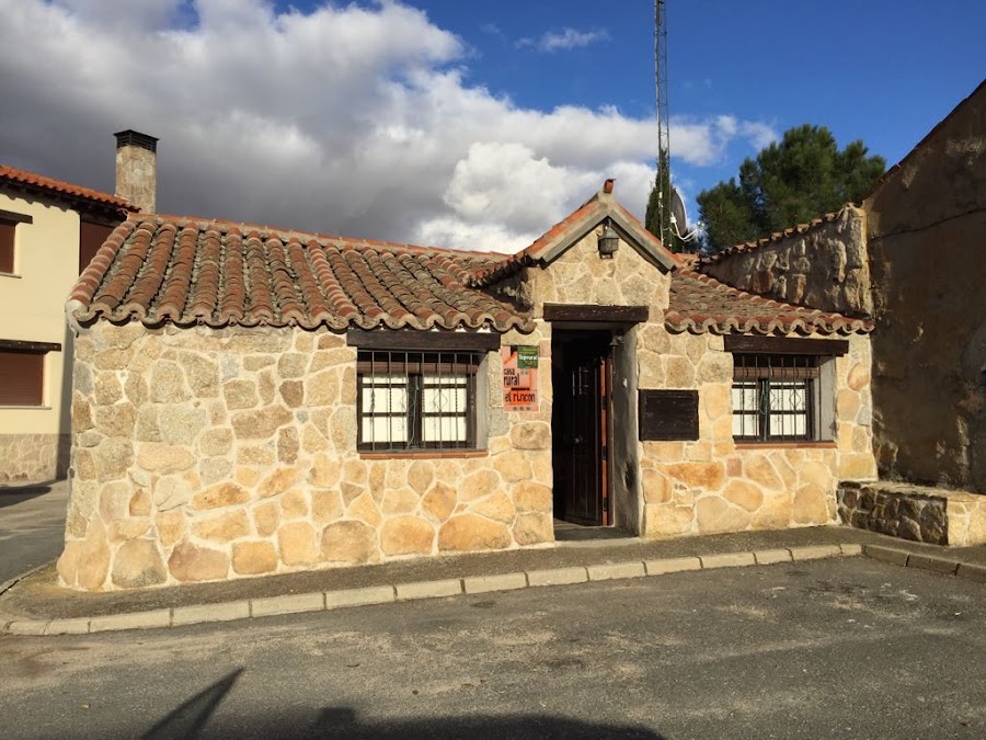 Casa Rural El Rincón