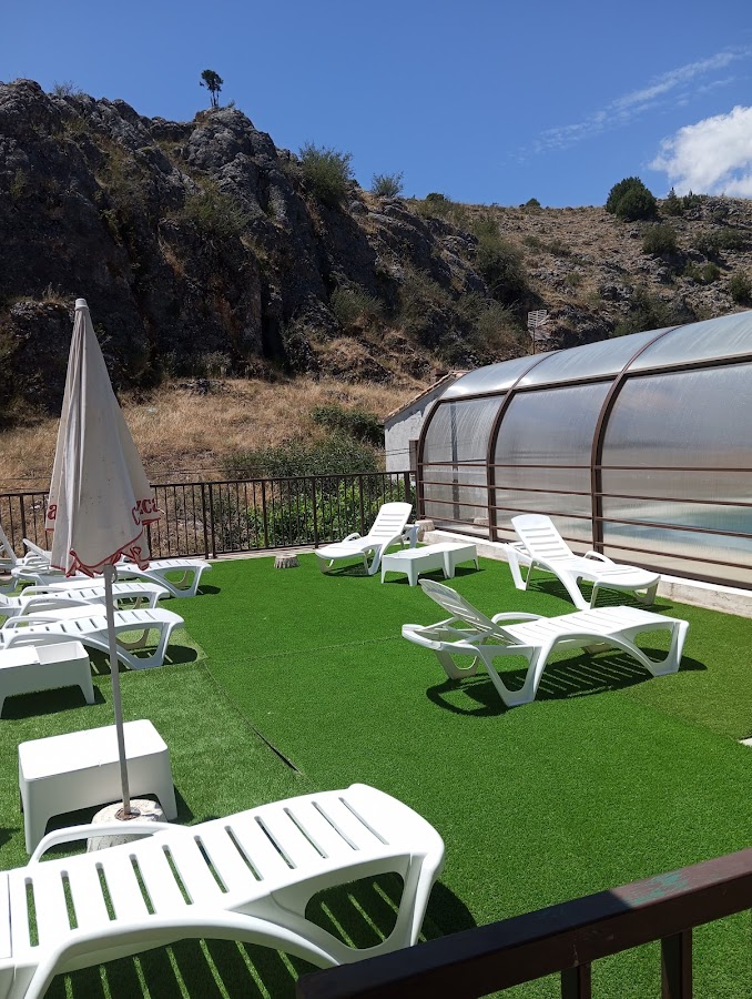 Casa Rural Gerardo 2