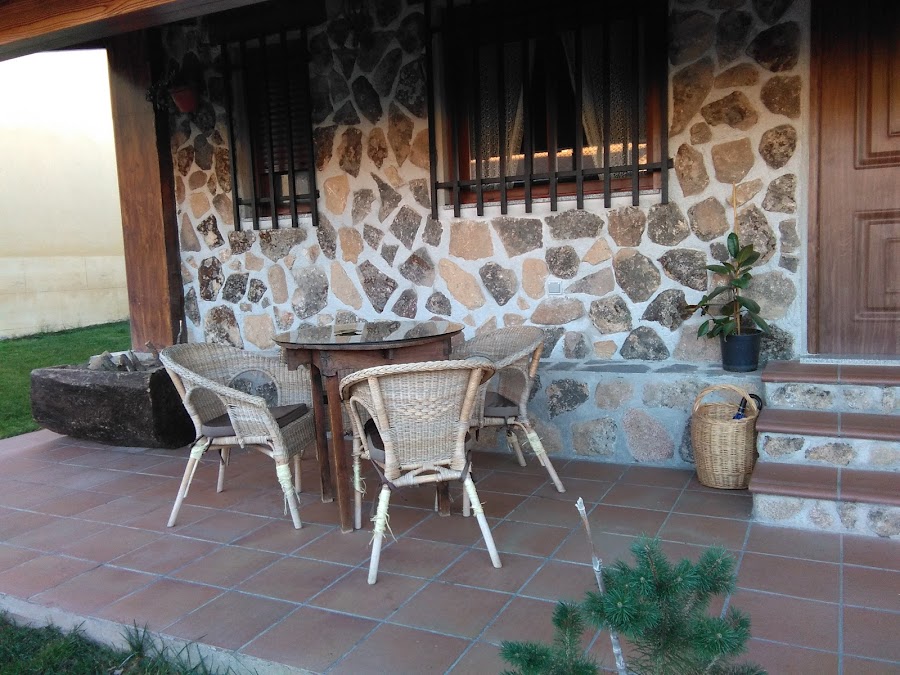 Casa Rural La Casa de Gonzalo